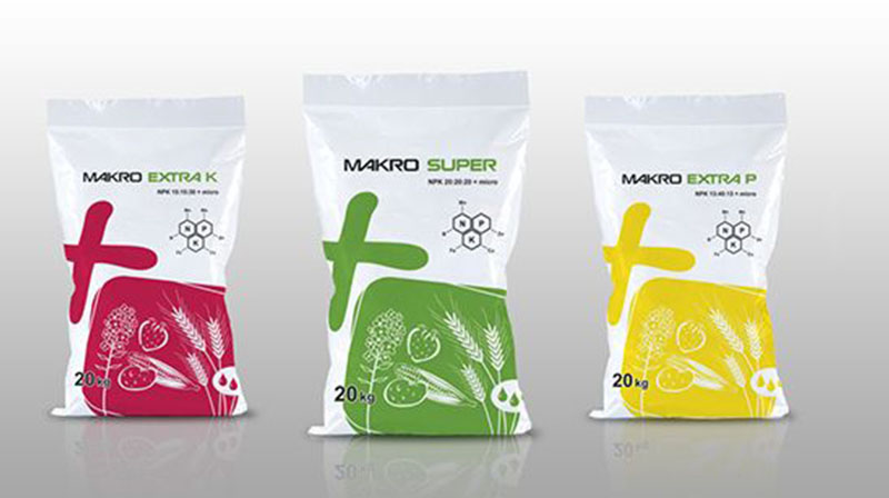 Fertilizer Production