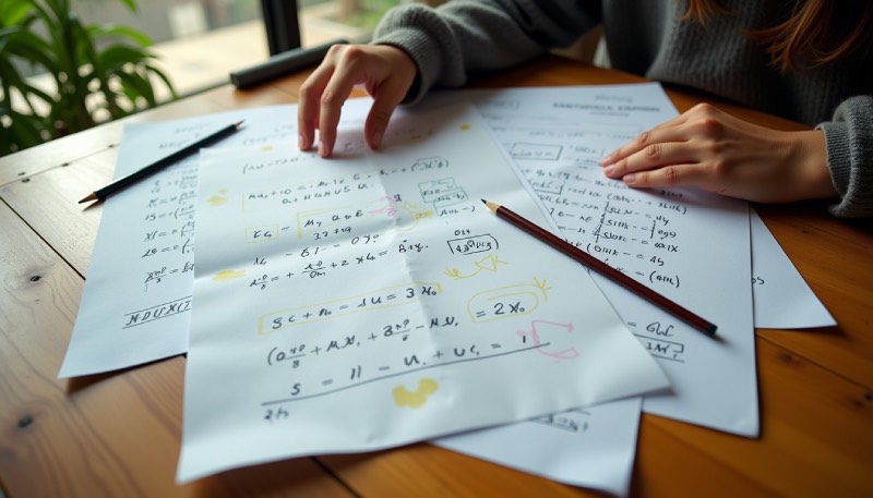 WAEC and NECO Essential Mathematics Booster